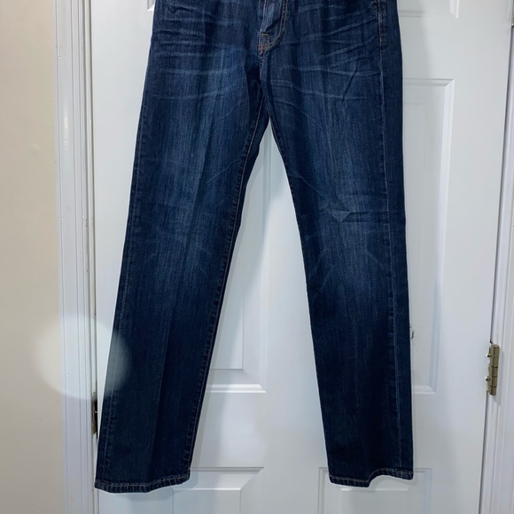 Lucky Brand jeans - Picture 2 of 8